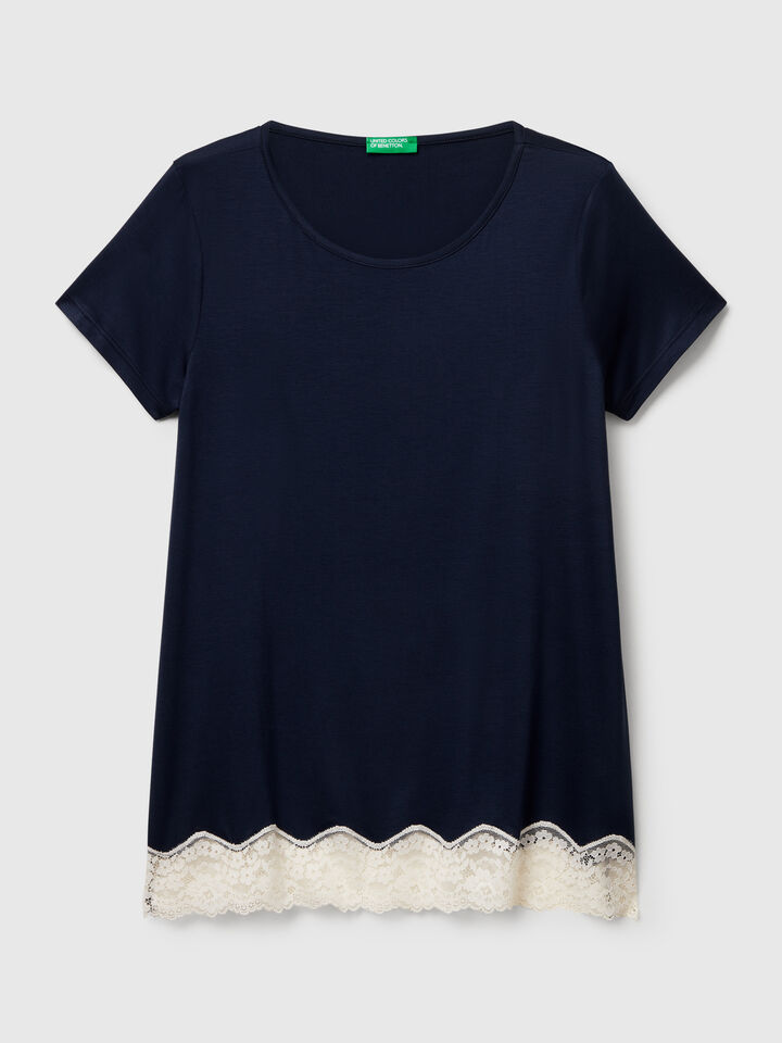 T-SHIRT Women image number 6